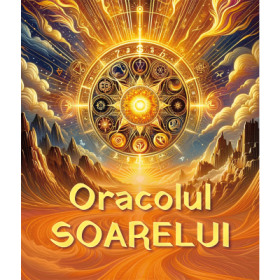 Oracolul Soarelui