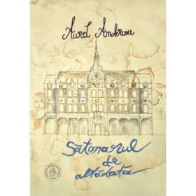 Satmarul de altadata - Aurel Andercou