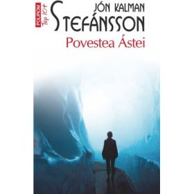 Povestea Astei (editie de buzunar) - Jon Kalman Stefansson