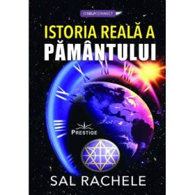 Istoria reala a Pamantului - Sal Rachele