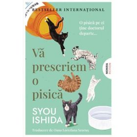 Va prescriem o pisica - Ishida Syou