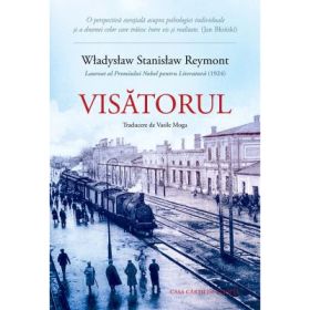 Visatorul - Władysław Stanisław Reymont