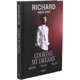 Cooking My Dreams - Richard Abou Zaki