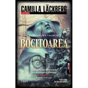 Bocitoarea. Seria Fjqllbacka, volumul 12 - Camilla Lackberg
