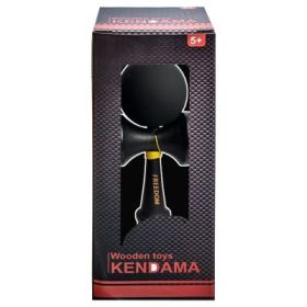 Jucarie Kendama, din lemn