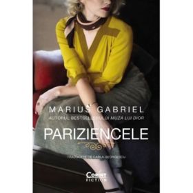 Pariziencele - Marius Gabriel