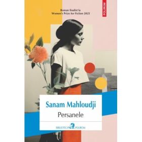Persanele - Sanam Mahloudji