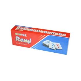 Remi plastic, ROBENTOYS