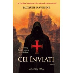 Cei inviati - Jacques Ravenne
