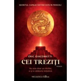 Cei treziti - Eric Giacometti