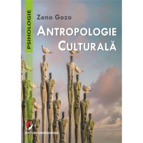 Antropologie culturala - Zeno Gozo