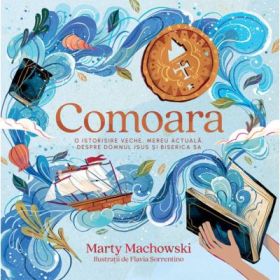 Comoara - Marty Machowski