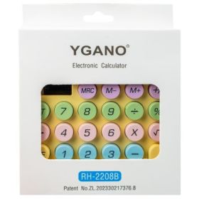 Calculator 12 digiti