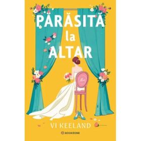 Parasita la altar - Vi Keeland