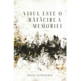 Visul este o ratacire a memoriei - Liviu Antonesei