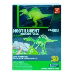 Set paleontologie Dinozauri