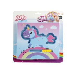Joc de indemanare, Beat the Buzzer, Toi-Toys
