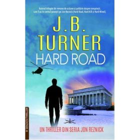 Hard Road - J. B Turner