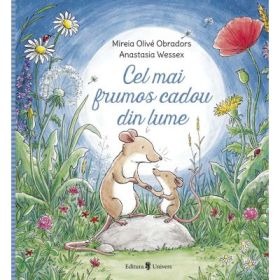 Cel mai frumos cadou din lume - Mireia Olive Obradors