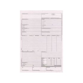 Tipizat CMR A4, 5 exemplare, 20 seturi/top