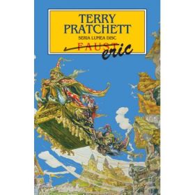 Eric - Terry Pratchett