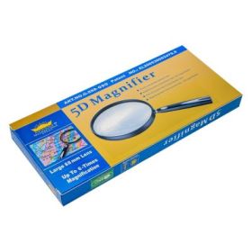 Lupa 90 mm