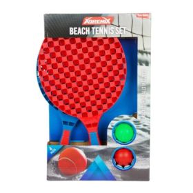 Palete beach ball + 2 mingi, Toi-Toys