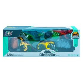 Figurine dinozauri