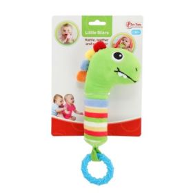 Little Stars, Jucarie dentitie, Dino, Toi-Toys