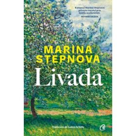 Livada - Marina Stepnova