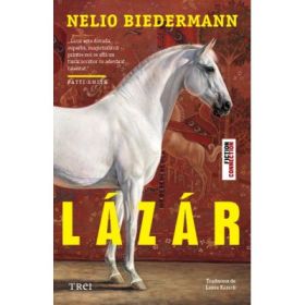 LAZAR - Nelio Biedermann