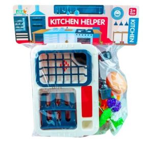 Play set bucatarie