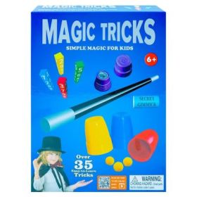 Set truc magie pentru copii