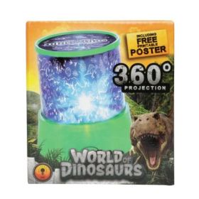 Proiector-lampa, Dinozauri, Toi-Toys