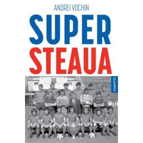 SuperSTEAUA - Andrei Vochin