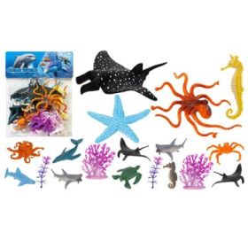 Animale marine + accesorii