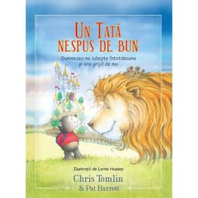 Un Tata nespus de bun - Chris Tomlin