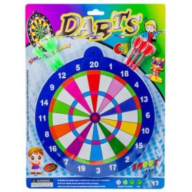 Darts magnetic, 1 set/blister