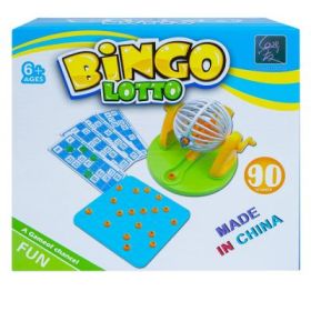 Joc bingo