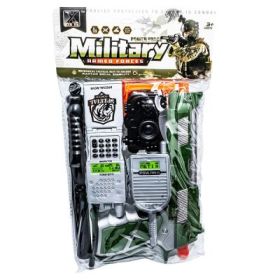 Play set Armata, 8 piese