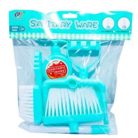 Set curatenie, 4 buc/set