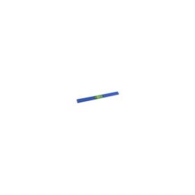 Hartie creponata, 200x50cm, Bleumarin, 10 buc/set, Koh-I-Noor