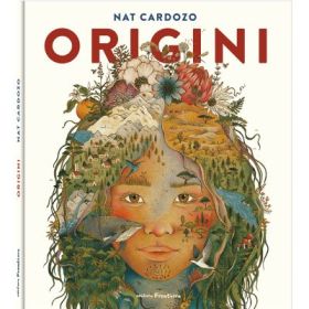 Origini - Nat Cardozo