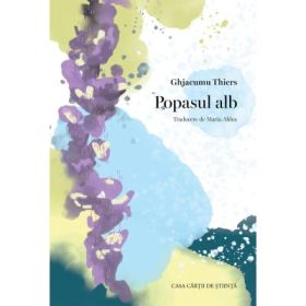 Popasul Alb - Ghjacumu Thiers