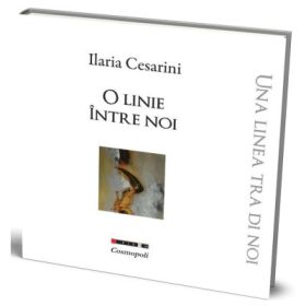 O linie intre noi - Ilaria Cesarini
