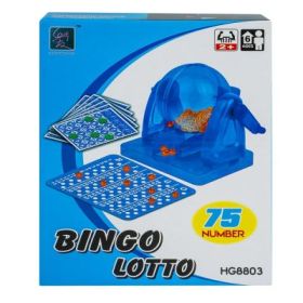 Joc bingo