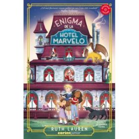 Enigma de la Hotel Marvelo - Ruth Lauren