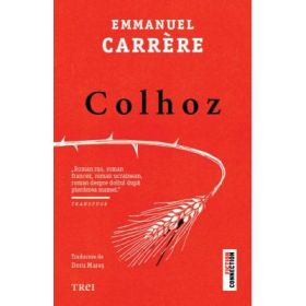 Colhoz - Emmanuel Carrere