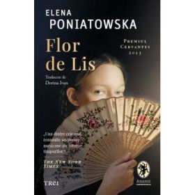 Flor de Lis - Elena Poniatowska
