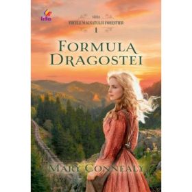 Formula dragostei - Mary Connealy